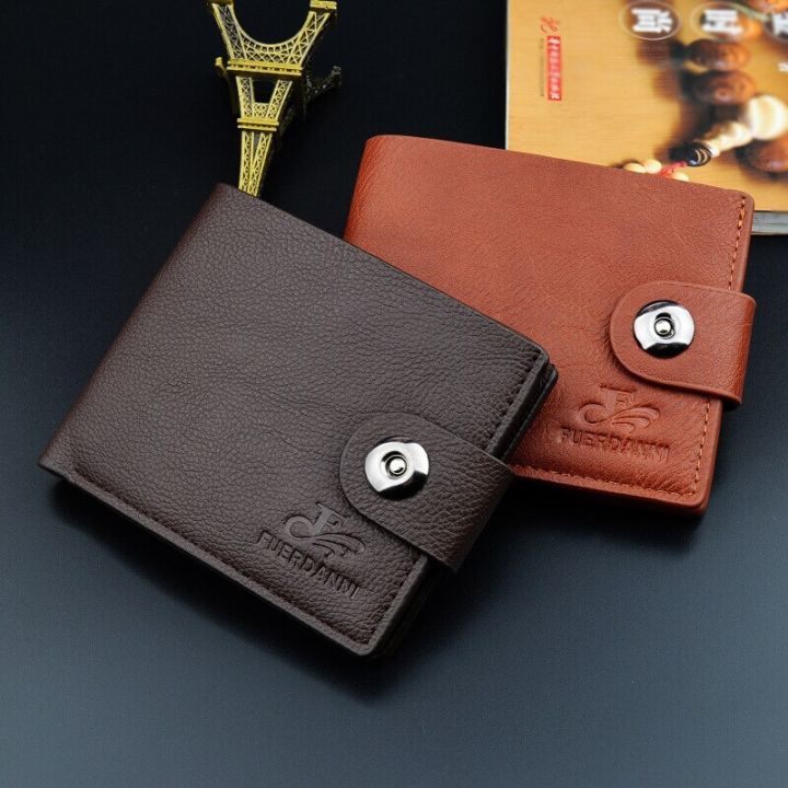 layor-wallet-ผู้ชายกระเป๋าสตางค์แฟชั่นบุรุษกระเป๋าสตางค์ที่มีถุงเหรียญซิปกระเป๋าเงินขนาดเล็กดอลลาร์บางกระเป๋าเงินคลิปเงินกระเป๋าสตางค์หัวเข็มขัดขายส่ง278