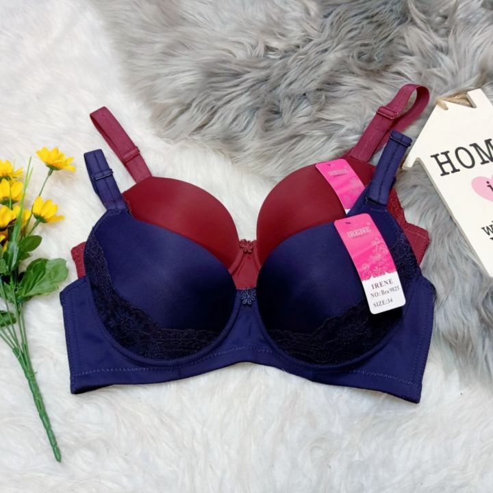 Size 34 Full Cup Bras, Size 34 Full Coverage Bras