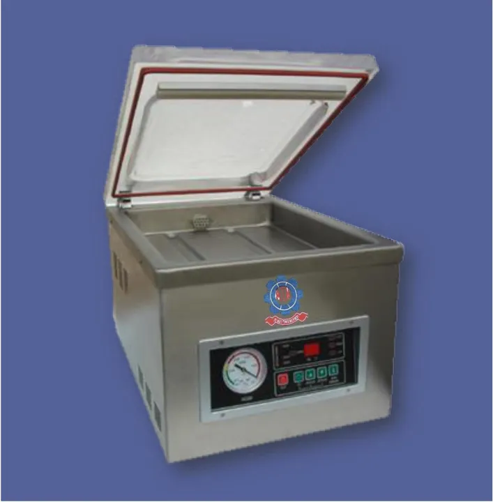 Mesin Vacuum Sealer DZ300 Lazada Indonesia