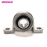 【lcove】Dia 025mm Bore Diameter Mounted Bearings Ball Bearing Pillow