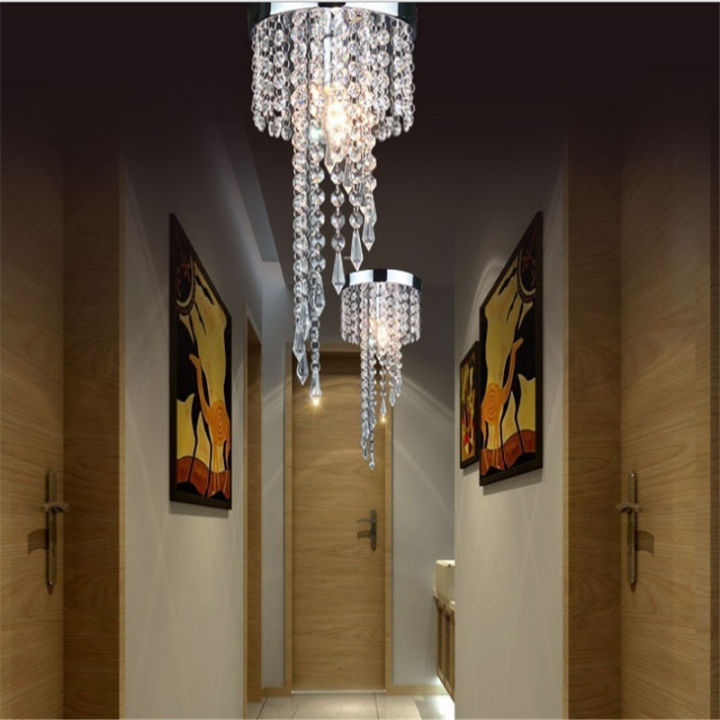 modern-chromegolden-led-crystal-ceiling-lights-lighting-fixture-ceiling-lamp-crystals-indicators