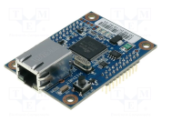 สินค้าพร้อมส่งในไทย ? WIZ220IO-Webserver Based IO Control Module (ไม่รวม V.A.T)