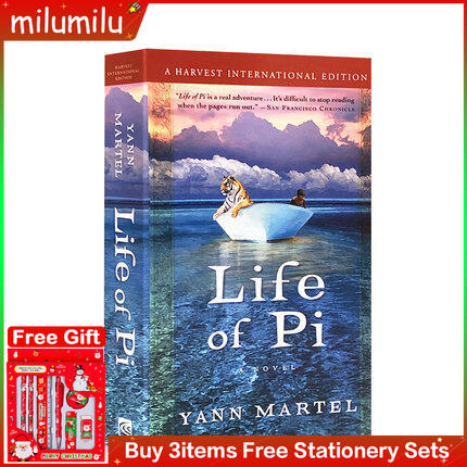 the life of pi free online