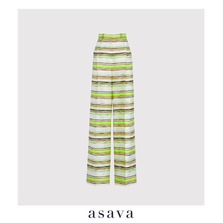 asava-aw21-classic-high-rise-straight-leg-pants-กางเกงผู้หญิง-อาซาว่า-เอวสูง-ขายาว-ทรงตรง