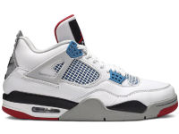 NicefeetTH - Nike Jordan 4 Retro What The