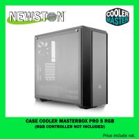 CASE COOLER MASTERBOX PRO 5 RGB