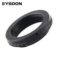 ขายดี EYSDON กล้องโทรทรรศน์อะแดปเตอร์เลนส์ M48ต่อ RF กล้อง T-วงแหวนสำหรับแคนนอน EOS R Series กล้องมิเรอร์เลสกล้องดาราศาสตร์