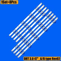 DRT 3.0 47" LED Backlight strip for LG 47" inch TV innotek 47LB6300 47LB6500 47LB652V 47LB650V LC470DUH 47LB5610 47LB565V 47LB Electrical Circuitry Pa