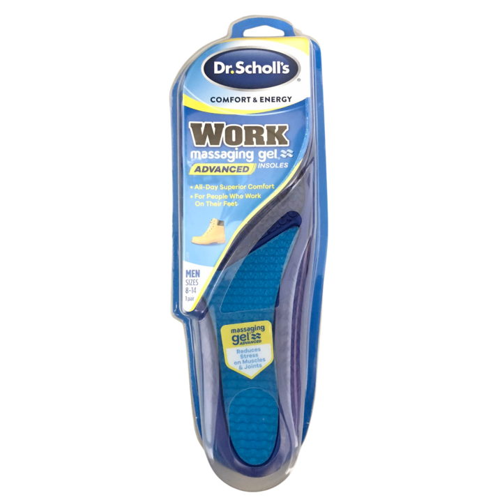 Scholl's Sport Shoe Insoles For Women (8-14) Inserts With, 58% OFF