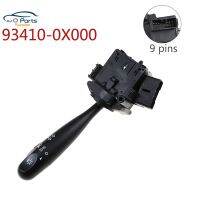 New 93410-0X000 New Headlight Turn Signal Switch For Hyundai i10 93410-0X050 934100X050 934100X000