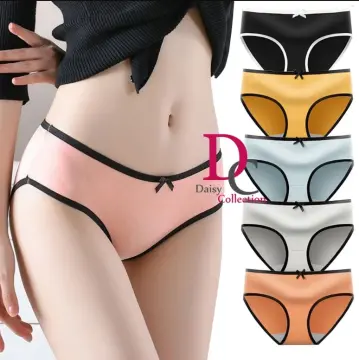 Shop Seamless Women's Underwear and Thongs Online