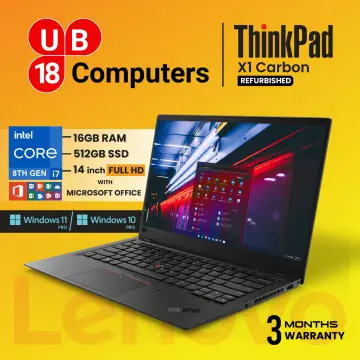 Lenovo Thinkpad X1 Fold - Best Price in Singapore - Feb 2024