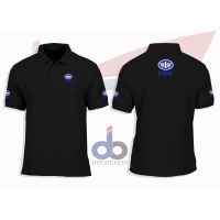 2023 NEW Style Faw LOGO POLO Shirt/HEAVY EQUIPMENT Shirt FAW LOGO Short Sleeve POLO Shirt，Can be customization