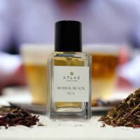 น้ำหอม ATLAZ perfume - Herbal black tea