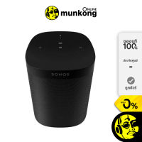 Sonos One Gen 2 ลำโพง by munkong