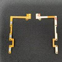 【CW】 Power On / Off Switch Button Volume Key Flex Cable For Infinix X650 X625 X652 X653 flex cable Replacement