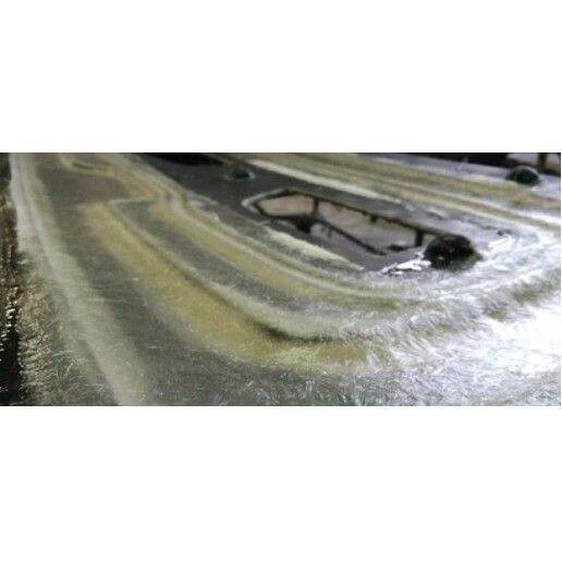 Fiberglass DIY 1 Liter Semi Flex (Premixed) Resin Kits Lazada PH