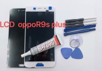 LCD หน้าจอ จอ+ทัช OPPO R9S Plus พร้อมส่ง