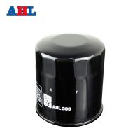 303 Motorcycle Parts Oil Filter For Kawasaki KAF450 KAF540 KLF400 GPZ500S EN500 KLE500 EX650 KLE650 ER6N ER6F 650 ZXR400R EN500