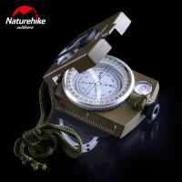 Naturehike American luminous Compass camping Hiking proffesional Compass Geological compass noctilucent waterproof