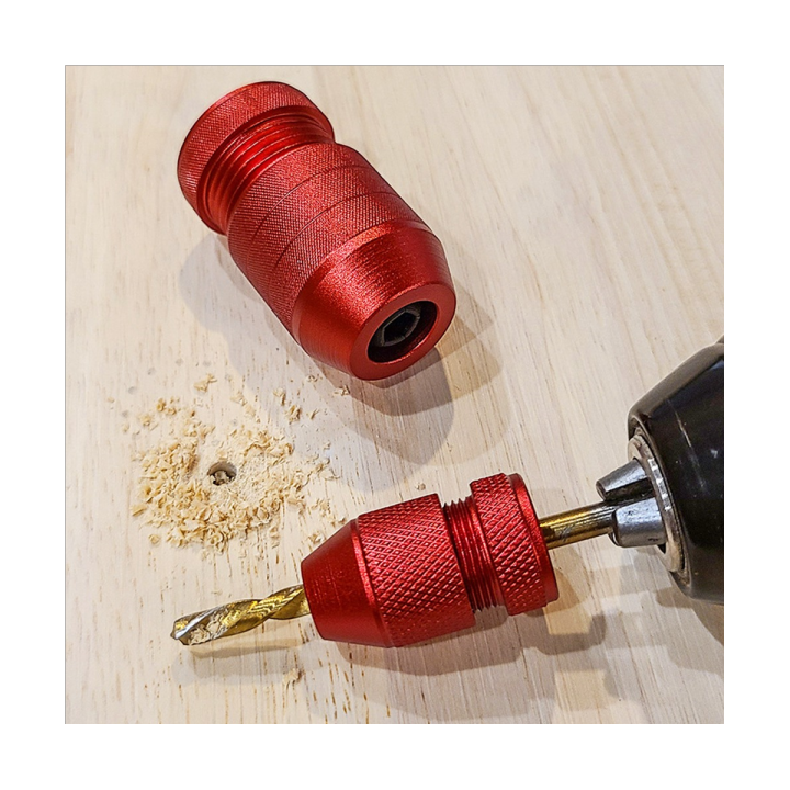 Drill Depth Stop for Drill Bits,Drill Stop Collar Limit Rings Locator