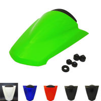 Motorbike For Kawasaki Ninja 250R 2008 2009 2010 2011 2012 Rear Seat Cover Tail Section Fairing Passenger Pillion Cowl