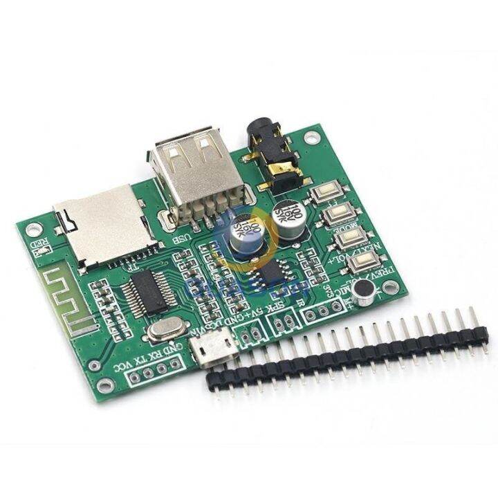 yf-bt201-mode-5-0-bluetooth-lossless-audio-amplifier-board-module-tf-card-u-disk-ble-spp-serial-port-transparent-trans