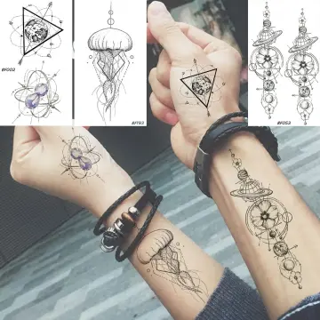 Triangle Tattoo Vector Images over 8200