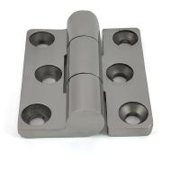 Stainless Steel Thick Hinges  Furniture Hardware Door and Window Hinges