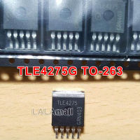 1Pc TLE4275G TO-263 TLE4275 4275G TLE 4275 TO263 SMD 5V Low-Drop ตัวควบคุมแรงดันไฟฟ้าใหม่ IC