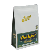 เมล็ดกาแฟ Doi Saket Coffee Beans (Light Roast)