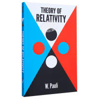 Theory of relativity w.pauli, physics