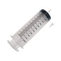 【JH】 Flusher 150-500ml Tube Syringe Feeding Pets Large Capacity Plastic Measureing Liquids Food