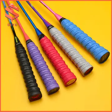 Shop Grip For Badminton With Tape with great discounts and prices