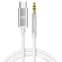 USB C to Aux Type C to Headphone Jack 3.5mm High-Fidelity Audio Type C to Aux Headphone Male Cord Car Auxiliary Cable for Smartphones Laptops Headphones normal
