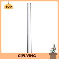 ♀☃❧ New 1pc Mini Acrylic Rolling Pin Fondant Roller Length 6.5 Diameter 0.51 Baking Rough Clay Pizza