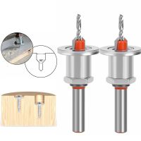 【LZ】☂♠  HSS Counter Sink Broca com Localizador Ajustável Carpintaria Router Bit Fresa Ferramentas de Demolição 8mm 10mm Frete Grátis