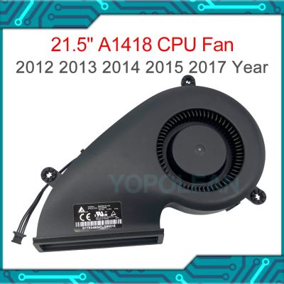 ✳◘∈ New CPU Cooler Cooling Fan For iMac 21.5 quot; A1418 Fan 2012 2013 2014 2015 2017 Years