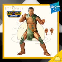 Build A Figure Gilgamesh : Marvel Eternals Legends Series Action Figure 6 นิ้ว ฟิกเกอร์ ของเล่นของสะสม