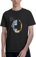 Mens T Shirt Cotton Graphic Short Sleeve Tees Shirt Black