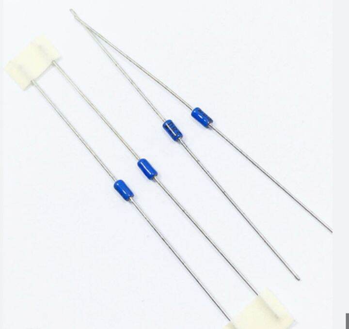 10 PCS Dioda DB3 Roll Trigger Diode AC Bidirectional DIAC Triger