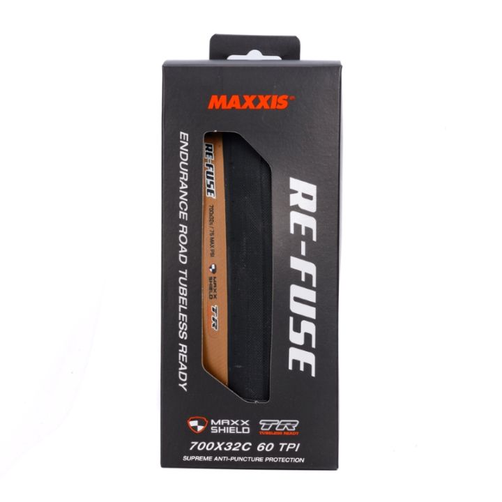 maxxis-re-fuse-m200-พับ-maxxshield-สุดยอดระนาบการป้องกันการฝึกอบรมระดับถนนยางพร็อพประเภทป้องกันการเจาะยาง