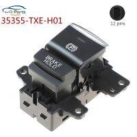 New 35355-TXE-H01 Handbrake Car Parking Brake Switch For Honda Avancier 2019-2020 35355TXEH01