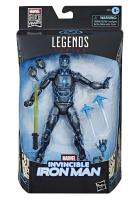 Marvel Legends Series scale 6  Collectible Action Figure Invinsible Iron Man  ขนาด 6 นิ้ว สินค้าใหม่ สินค้าลิขสิทธิ์แท้