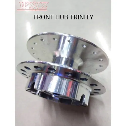 COD Motorcycle HUB FRONT XRM TRINITY Lazada PH