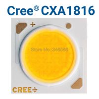 5ชิ้น Cree CXA1816 CXA 1816 38วัตต์เซรามิกซัง LED อาร์เรย์แสง EasyWhite 4000พัน-5000พันอบอุ่นสีขาว2700พัน-3000พันมีไม่มีผู้ถือ