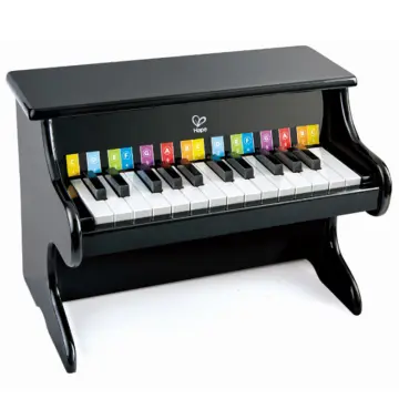 Hape Mini Piano - Best Price in Singapore - Jan 2024