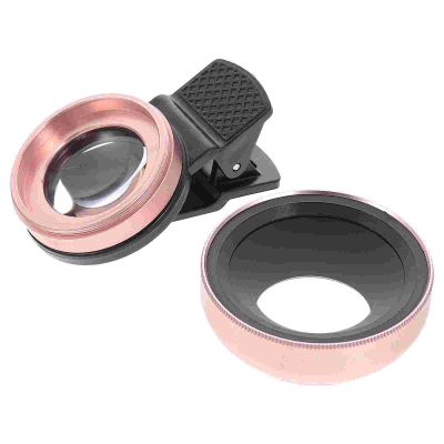 Lens Macro Angle Wide Clip Camera Type Special Effect Eye Cell Portable Kit Mobile Cellphone