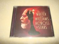 Mutter John Williams-ข้ามดาว Mutter John Williamsข้ามSta CD