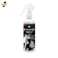 Wax one สเปรย์ดับกลิ่นในรถยนต์ 250 มล. WaxOne Forward Smoking Odor Killer 250ml.